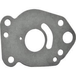 Guarnizione sotto la piastra della pompa dell'acqua MERCURY 6 a 15Cv 19202001 PIECESBATEAUX.COM