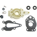 Base de bomba de agua MERCURY 6 a 15 CV 42040T5 PIECESBATEAUX.COM