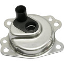 Wasserpumpengehäuse MERCURY 6 bis 15 PS 42089A2 PIECESBATEAUX.COM