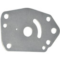 Piastra pompa acqua MERCURY 6 a 15Cv 42200 PIECESBATEAUX.COM