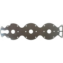 YAMAHA 150-225Cv 2-Stroke V6 (1984-2009) cylinder head gasket REC6G5-11193-A0 PIECESBATEAUX.COM