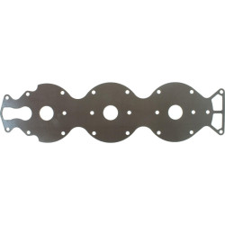 YAMAHA 150-225Cv 2-Stroke V6 (1984-2009) cylinder head gasket REC6G5-11193-A0 PIECESBATEAUX.COM