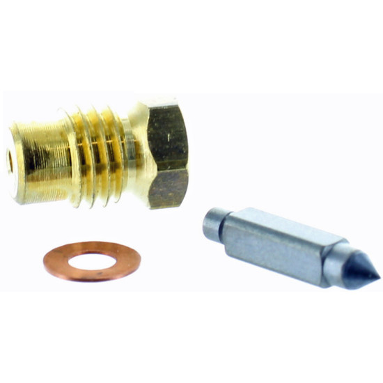 Kit punteria per carburatore MERCURY 4 a 275 CV 2 Tempi 83181 PIECESBATEAUX.COM