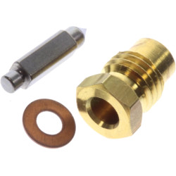 Kit de aguja de carburador MERCURY 50, 60, 75 CV 2-Tiempos 192711 PIECESBATEAUX.COM