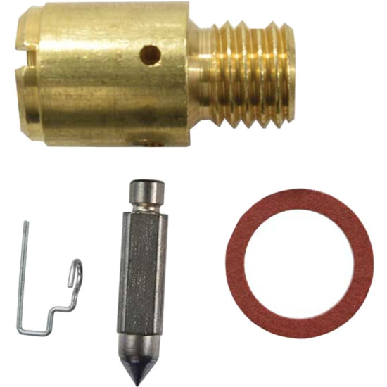 Needle Kit Carburetor MERCURY MARINER 135 to 225 Hp 2-Stroke 8116901--1395-8116901 PIECESBATEAUX.COM