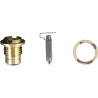 MERCURY Carburetor Needle Kit 135 to 200 HP 2-Stroke 7824 PIECESBATEAUX.COM