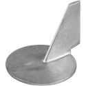 Anodo deriva zinco SUZUKI DT150-DT225 (diam. 88 mm) SUZ013 PIECESBATEAUX.COM