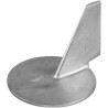 Anode Zink-Drift SUZUKI DT150-DT225 (Durchm. 88 mm) SUZ013 PIECESBATEAUX.COM