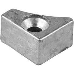 Ánodo de zinc SUZUKI y YAMAHA TEN01166 PIECESBATEAUX.COM