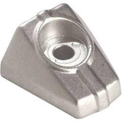 Anodo de Zinc para pies de bancada SUZUKI y JOHNSON-EVINRUDE DT4-DT5 SUZ007--ANO599 PIECESBATEAUX.COM