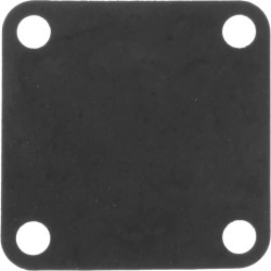 Membrana de la bomba de gasolina MARINER y YAMAHA 4 y 5 CV REC6E0-24471-00 PIECESBATEAUX.COM