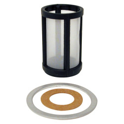 Filtro carburatore Rochester per MERCRUISER, VOLVO e OMC con guarnizioni 18-7869--8767Q PIECESBATEAUX.COM