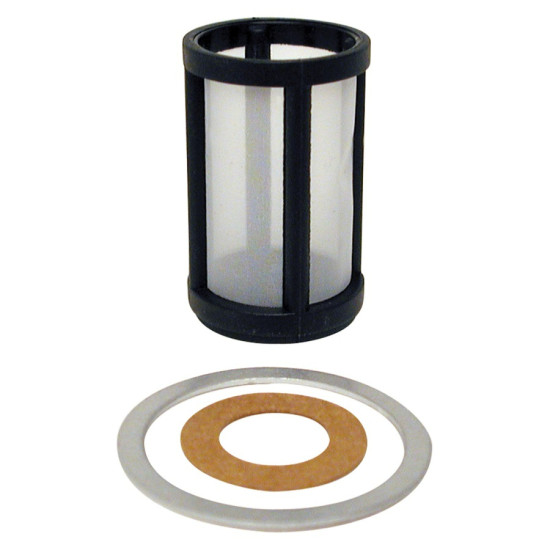 Filtro carburatore Rochester per MERCRUISER, VOLVO e OMC con guarnizioni 18-7869--8767Q PIECESBATEAUX.COM
