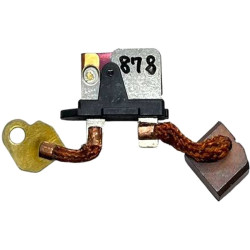 Broom 1 YAMAHA Trim Engine (Rupteur) 6GR-82181-00 PIECESBATEAUX.COM