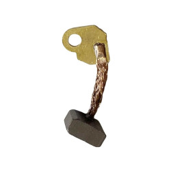 Escobilla 2-Tiempos Motor de Trim YAMAHA 6GR-43892-00 PIECESBATEAUX.COM