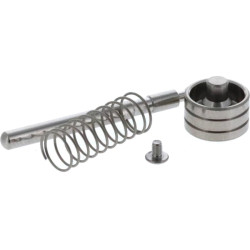 Kit pescante per carburatore HONDA BF20 16123-ZY1-013 PIECESBATEAUX.COM