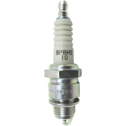 Candela NGK BP8H-S-10 BP8HS10 PIECESBATEAUX.COM