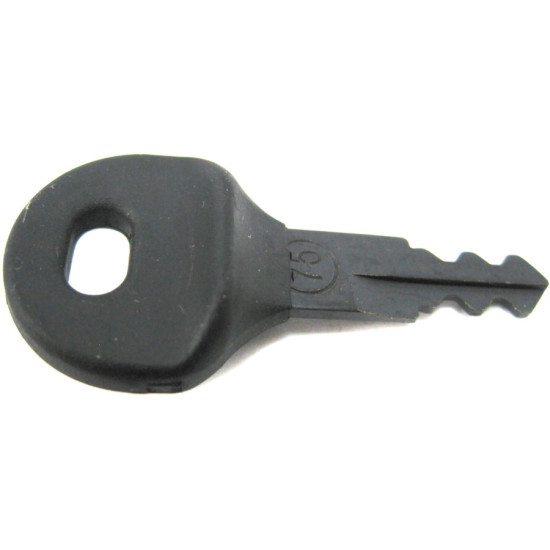 Llave de contacto JOHNSON-EVINRUDE 0127591--BRP PIECESBATEAUX.COM