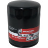 Filtro dell'olio MERCURY 135 a 200 CV VERADO L4 877767Q01--877767K01 PIECESBATEAUX.COM