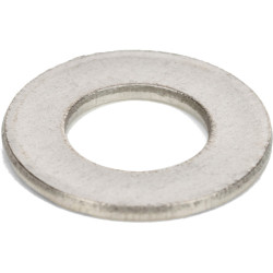 Arandela de acero inoxidable MERCURY 16826 PIECESBATEAUX.COM