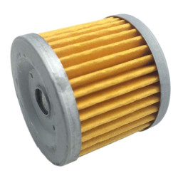 Filtro olio SUZUKI DF9.9 e DF15 e JOHNSON-EVINRUDE (fino al 2010) 18-7903 PIECESBATEAUX.COM