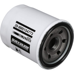 Filtro de aceite SUZUKI DF150 a DF350 8M0154773 PIECESBATEAUX.COM
