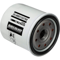 Filtro de aceite YAMAHA F150 a F250 y MERCURY F225 EFI 8M0154769 PIECESBATEAUX.COM