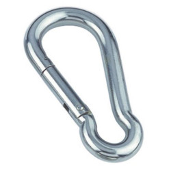 Moschettone ø7 5241 PIECESBATEAUX.COM