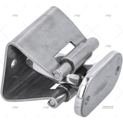 Retenedor de puerta de acero inoxidable 40x32x42 40251093--IMN PIECESBATEAUX.COM
