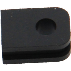 Guarnizione tubo acqua MERCURY 2, 2.5 e 3.5Cv 4T e TOHATSU 898101336 PIECESBATEAUX.COM