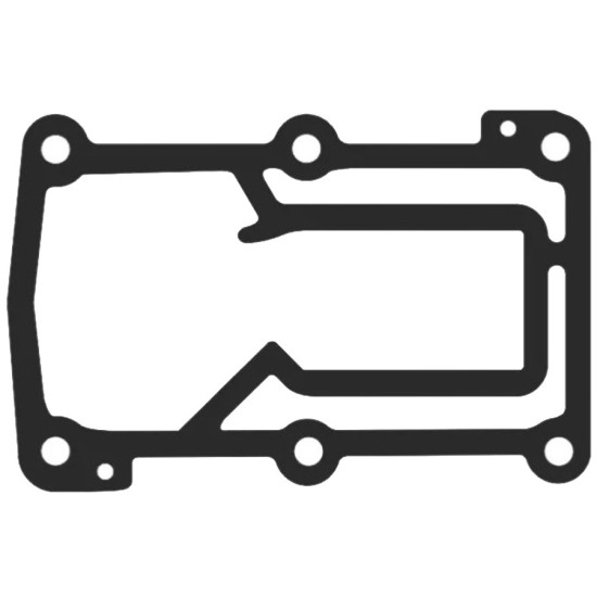 SUZUKI DT3.5 Shaft Tube Seal 52113-98360 PIECESBATEAUX.COM