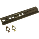 Carril de Carro de Cambio de Velocidad MERCURY 40 a 125Cv 2-Tiempos 42881A1 PIECESBATEAUX.COM