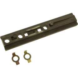 Guida del carrello di cambio di velocità MERCURY da 40 a 125 CV 2 Tempi 42881A1 PIECESBATEAUX.COM