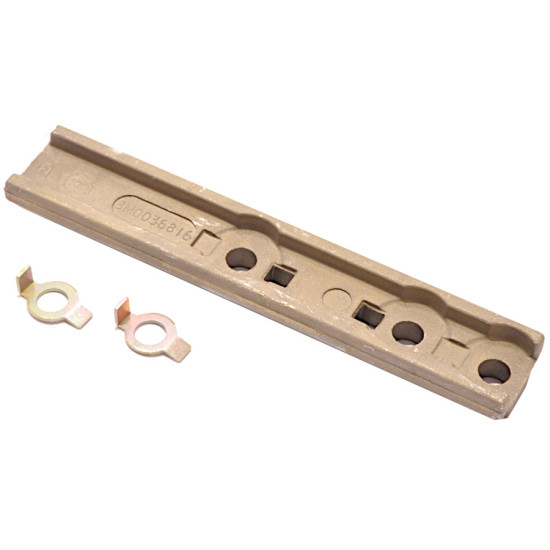 Carril de Carro de Cambio de Velocidad MERCURY 40 a 125Cv 2-Tiempos 42881A1 PIECESBATEAUX.COM