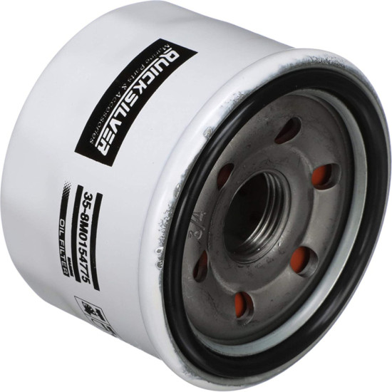 Filtro de aceite SUZUKI DF25 a DF70 8M0154775 PIECESBATEAUX.COM