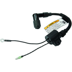 Bobina accensione MERCURY e TOHATSU 40 e 50CV 2-Tempi 16064006 PIECESBATEAUX.COM