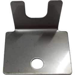 Piastra di supporto MERCURY 30 a 60Cv 4-Tempi EFI 8M4503628 PIECESBATEAUX.COM