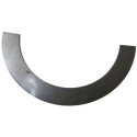 MERCURY 3.3-Cv 2-Stroke High Plate 95230 PIECESBATEAUX.COM