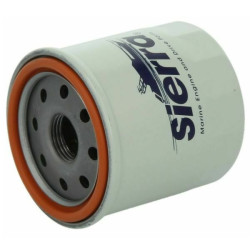 Filtro de aceite JOHNSON-EVINRUDE 9.9, 10, 15 y 70 CV 4-Tiempos (1995-2001) 18-7916 PIECESBATEAUX.COM