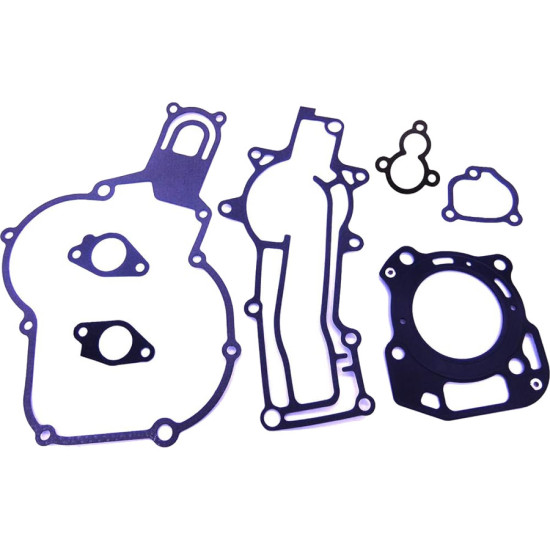 Juego de juntas para motor YAMAHA F4B, F5B, F6C (2010 y posteriores) 6EE-W0001-00-00 PIECESBATEAUX.COM
