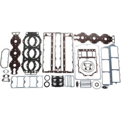 Sacchetto di guarnizioni motore YAMAHA 150, 175, 200Cv 2-Tempi (1984-1989) 18-4404 PIECESBATEAUX.COM
