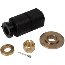 Kit de buje Flo-Torq III para Yamaha 50-100 CV 835272Q09 PIECESBATEAUX.COM