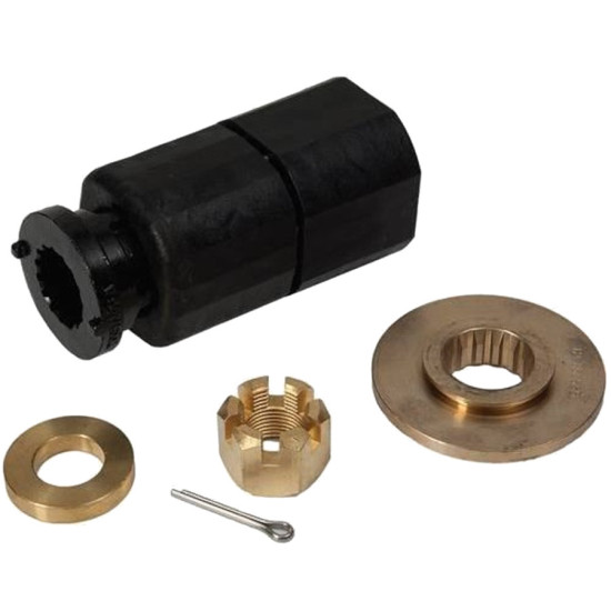 Kit Nabe Flo-Torq III für Yamaha 50-100 PS 835272Q09 PIECESBATEAUX.COM