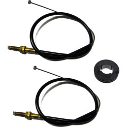 Kit de cables MERCURY MARINER 9.9CV 4-Tiempos 209CC y TOHATSU KIT8M0051390 PIECESBATEAUX.COM