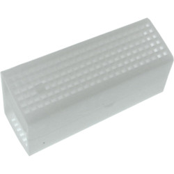 Griglia di aspirazione acqua JOHNSON-EVINRUDE da 40 a 75 CV 314175 PIECESBATEAUX.COM