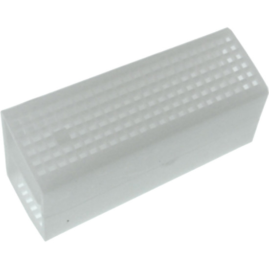 Rejilla de aspiración de agua JOHNSON-EVINRUDE 40 a 75 CV 314175 PIECESBATEAUX.COM