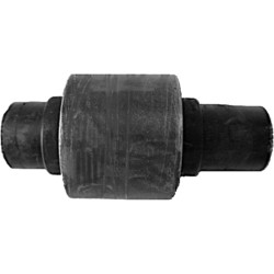Silent Bloc Supérieur MERCURY 40 et 50CV 2Temps 3Cylindres 8M0079616 PIECESBATEAUX.COM