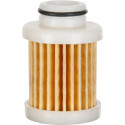 Filtro de gasolina YAMAHA y MERCURY largo 38 mm 18-79799--8M0154753 PIECESBATEAUX.COM