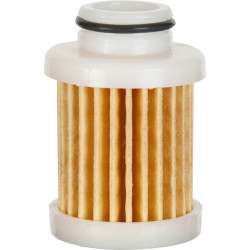 Filtro de gasolina YAMAHA y MERCURY largo 38 mm 18-79799--8M0154753 PIECESBATEAUX.COM