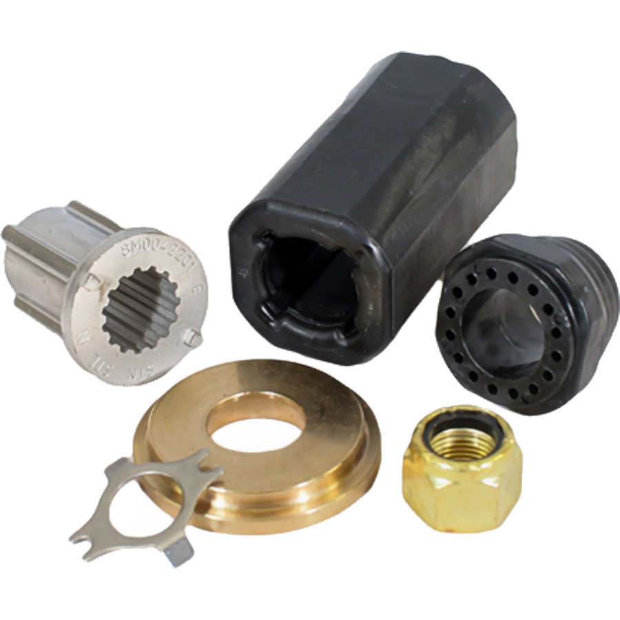 Kit de buje Flo-Torq II MERCURY MERCRUISER 135-300 CV 835257Q6 PIECESBATEAUX.COM